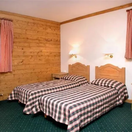 Alpina - 02 - Rdc Duplex - 8 Pers Apartment *