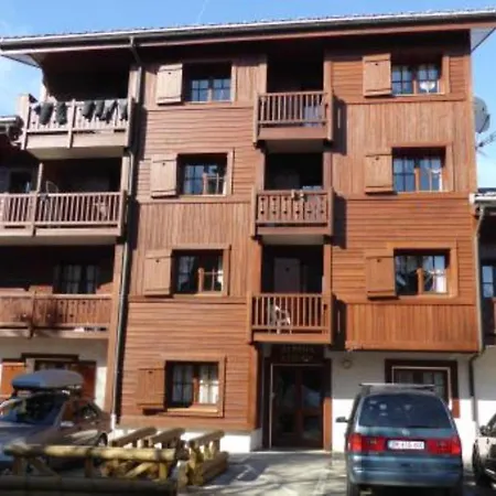 Apartment Alpina - 02 - Rdc Duplex - 8 Pers Les Deux Alpes